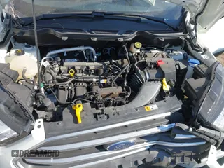 2021 Ford EcoSport SE z VIN MAJ6S3GL8MC396971, wystawiony jako IAAI lot #41779827 z przebiegiem 25 779 mil mil oraz . Historia ofert i sprzedaży dostępna na DreamBid. Obrazek 10.