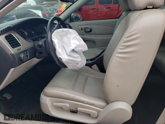 2007 Chevrolet Monte Carlo SS with VIN 2G1WL15C079353650, listed as a Copart auction lot 85895664 with 96,755 mi miles and Salvage title. Bid and sale history available at DreamBid. Image 7.