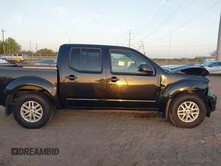 2017 Nissan Frontier SV with VIN 1N6DD0ER4HN770601, listed as a IAAI auction lot 41805944 with 67,765 mi miles and . Bid and sale history available at DreamBid. Image 13.