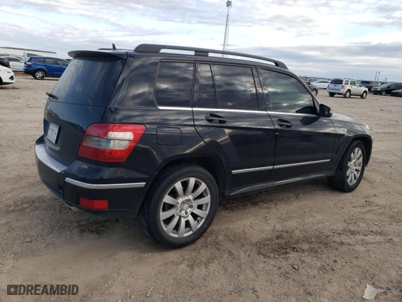 2012 Mercedes-Benz GLK-Class GLK 350 with VIN WDCGG5GB8CF775463, listed as a Copart auction lot 84193394 with 143,641 mi miles and Clean Title. Bid and sale history available at carsss.com. Image 3.