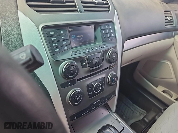 2015 Ford Explorer с VIN 1FM5K8B82FGC42138, выставлен на аукционе IAAI как лот 42788846 с пробегом 214 584 миль миль и . История ставок и продаж доступна на DreamBid. Изображение 26.