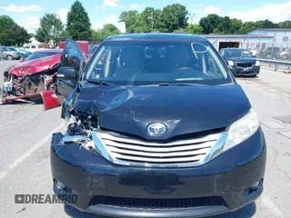 2013 Toyota Sienna XLE с VIN 5TDDK3DC0DS051969, выставлен на аукционе IAAI как лот 42344494 с пробегом 166 890 миль миль и . История ставок и продаж доступна на DreamBid. Изображение 12.