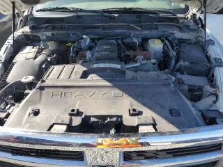 2012 Ram 2500 SLT with VIN 3C6UD5JL1CG142148, listed as a Copart auction lot 87393714 with 364,690 mi miles and Salvage title. Bid and sale history available at DreamBid. Image 11.
