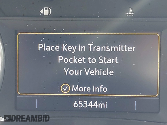 2021 Chevrolet Blazer LT с VIN 3GNKBDRS4MS507181, выставлен на аукционе IAAI как лот 42145525 с пробегом 65 344 миль миль и . История ставок и продаж доступна на DreamBid. Изображение 14.