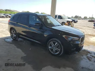 2021 BMW X1 xDrive28i с VIN WBXJG9C04M5T50887, выставлен на аукционе Copart как лот 56631925 с пробегом 31 368 миль миль и Списание • Salvage title. История ставок и продаж доступна на DreamBid. Изображение 4.