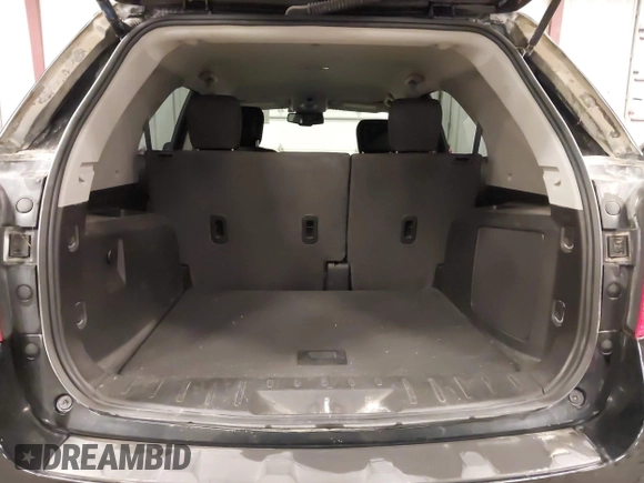 2015 Chevrolet Equinox LT with VIN 2GNALCEK5F1121084, listed as a IAAI auction lot 41814532 with 142,675 mi miles. Bid and sale history available at carsss.com. Image 17.