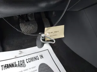 2019 Nissan Sentra SV with VIN 3N1AB7AP3KY368915, listed as a IAAI auction lot 39318686 with 86,037 mi miles and . Bid and sale history available at DreamBid. Image 11.