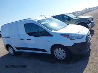 2022 Ford Transit Connect XL with VIN NM0LS7S22N1510427, listed as a IAAI auction lot 42210406 with 167,015 mi miles and . Bid and sale history available at DreamBid. Image 13.