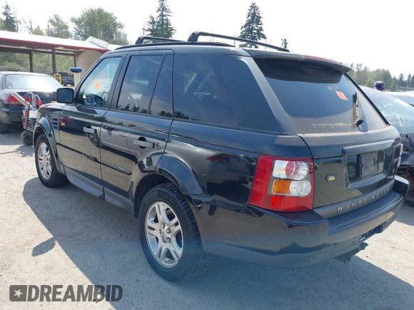 2006 Land Rover Range Rover Sport с VIN SALSD25486A902198, выставлен на аукционе IAAI как лот 42471991 с пробегом 244 011 миль миль и . История ставок и продаж доступна на DreamBid. Изображение 3.
