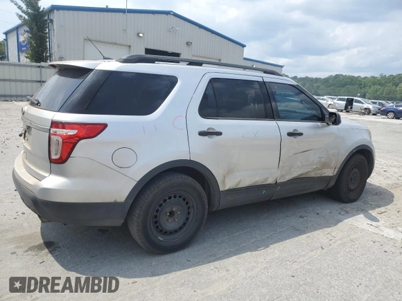 2011 Ford Explorer z VIN 1FMHK7B86BGA85912, wystawiony jako Copart lot #53089595 z przebiegiem 213 617 mil mil oraz Szkoda całkowita • Salvage title. Historia ofert i sprzedaży dostępna na DreamBid. Obrazek 3.