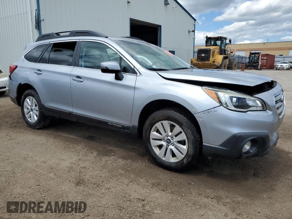 2015 Subaru Outback с VIN 4S4BSCDC9F3213766, выставлен на аукционе Copart как лот 60507324 с пробегом 211 804 миль миль и Списание • Salvage title. История ставок и продаж доступна на DreamBid. Изображение 4.