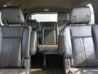 2008 Ford Expedition Max Limited with VIN 1FMFK20518LA24048, listed as a Copart auction lot 47256665 with 208,527 mi miles and Clean title. Bid and sale history available at DreamBid. Image 10.