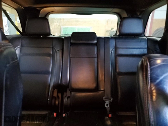 2017 Jeep Grand Cherokee Trailhawk with VIN 1C4RJFLT5HC810005, listed as a Copart auction lot 85262984 with 80,506 mi miles and Clean title. Bid and sale history available at DreamBid. Image 10.