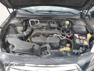 2017 Subaru Outback Premium with VIN 4S4BSADC5H3313211, listed as a IAAI auction lot 41906898 with 80,986 mi miles and . Bid and sale history available at DreamBid. Image 10.