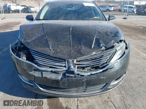 2013 Lincoln MKZ z VIN 3LN6L2G94DR817880, wystawiony jako IAAI lot #41790309 z przebiegiem 167 761 mil mil oraz . Historia ofert i sprzedaży dostępna na DreamBid. Obrazek 6.