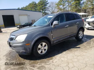 2008 Saturn VUE XE z VIN 3GSCL33P98S670119, wystawiony jako Copart lot #48744815 z przebiegiem 245 202 mil mil oraz Szkoda całkowita • Salvage title. Historia ofert i sprzedaży dostępna na DreamBid. Obrazek 1.