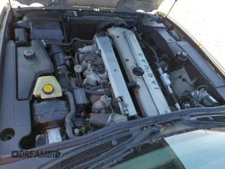 1997 Jaguar XJ with VIN SAJHX6241VC795259, listed as a Copart auction lot 70752854 with Not provided miles and Salvage title. Bid and sale history available at DreamBid. Image 11.
