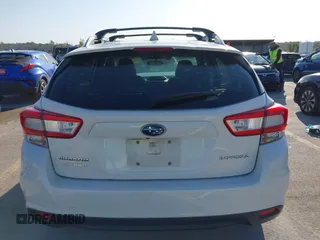 2019 Subaru Impreza Premium z VIN 4S3GTAD67K3741323, wystawiony jako IAAI lot #41979934 z przebiegiem 64 311 mil mil oraz . Historia ofert i sprzedaży dostępna na DreamBid. Obrazek 17.