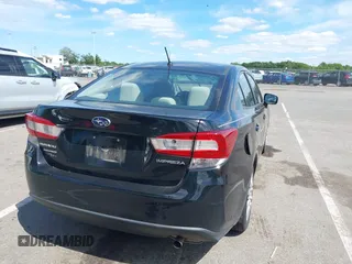 2019 Subaru Impreza z VIN 4S3GKAA64K3627822, wystawiony jako IAAI lot #42311910 z przebiegiem 43 791 mil mil oraz . Historia ofert i sprzedaży dostępna na DreamBid. Obrazek 4.
