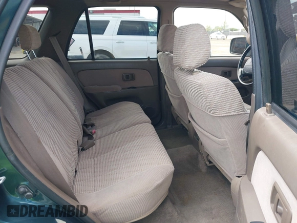 1996 Toyota 4Runner SR5 с VIN JT3HN86R5T0046733, выставлен на аукционе IAAI как лот 42012702 с пробегом 185 288 миль миль и . История ставок и продаж доступна на DreamBid. Изображение 8.