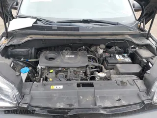 2017 Kia Soul with VIN KNDJN2A25H7466978, listed as a IAAI auction lot 41689803 with 92,848 mi miles. Bid and sale history available at carsss.com. Image 10.