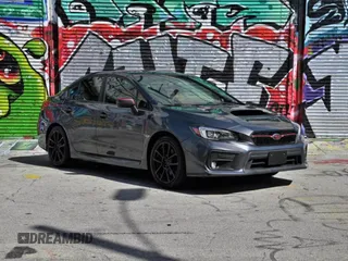 2020 Subaru WRX Limited with VIN JF1VA1H62L9831698, listed as a Copart auction lot 51107095 with 79,613 mi miles and Clean Title. Bid and sale history available at carsss.com. Image 1.