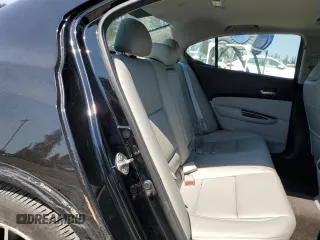 2015 Acura TLX z VIN 19UUB1F39FA009724, wystawiony jako Copart lot #54270135 z przebiegiem 100 565 mil mil oraz Szkoda całkowita • Salvage title. Historia ofert i sprzedaży dostępna na DreamBid. Obrazek 10.