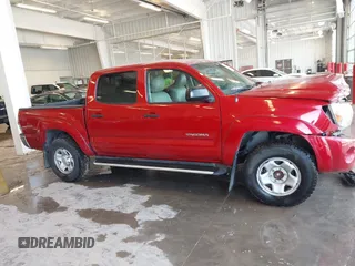 2009 Toyota Tacoma PreRunner with VIN 3TMJU62N19M074316, listed as a IAAI auction lot 41400672 with 94,191 mi miles. Bid and sale history available at carsss.com. Image 13.