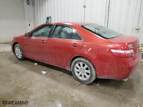 2008 Toyota Camry LE with VIN 4T1BK46K98U068087, listed as a Copart auction lot 54203415 with 196,415 mi miles and Clean Title. Bid and sale history available at carsss.com. Image 2.