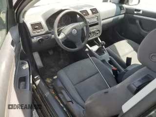 2008 Volkswagen Rabbit S with VIN WVWAA71KX8W157456, listed as a Copart auction lot 56331275 with 173,146 mi miles and Salvage title. Bid and sale history available at DreamBid. Image 8.