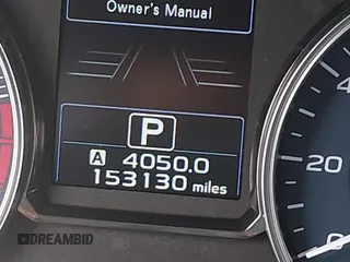 2015 Subaru Crosstrek Limited with VIN JF2GPASC3F8229713, listed as a IAAI auction lot 42455267 with 153,130 mi miles and . Bid and sale history available at DreamBid. Image 16.