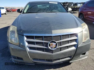 2011 Cadillac CTS with VIN 1G6DA5EY0B0153445, listed as a Copart auction lot 82058044 with 146,056 mi miles and Salvage title. Bid and sale history available at DreamBid. Image 5.