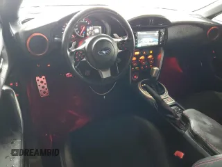 2018 Subaru BRZ Limited with VIN JF1ZCAC1XJ8603944, listed as a Copart auction lot 44272485 with 84,340 mi miles and Salvage Title. Bid and sale history available at carsss.com. Image 8.