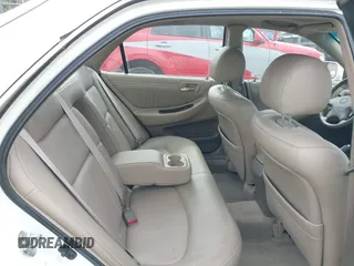 2001 Honda Accord EX z VIN 1HGCG16551A053095, wystawiony jako IAAI lot #41892751 z przebiegiem Nie podano mil oraz . Historia ofert i sprzedaży dostępna na DreamBid. Obrazek 8.