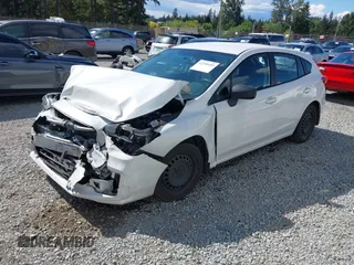 2019 Subaru Impreza z VIN 4S3GTAA69K3719859, wystawiony jako IAAI lot #42250493 z przebiegiem 121 201 mil mil oraz . Historia ofert i sprzedaży dostępna na DreamBid. Obrazek 16.