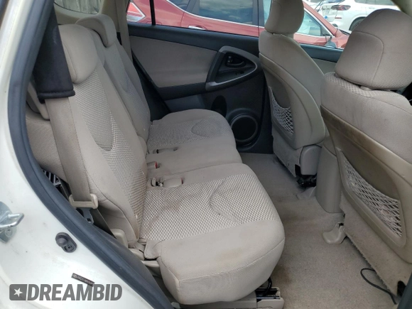 2008 Toyota RAV4 Ltd with VIN JTMZD31V885090309, listed as a Copart auction lot 53273685 with 128,554 mi miles and Clean Title. Bid and sale history available at carsss.com. Image 10.