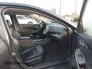 2017 Chevrolet Malibu LT with VIN 1G1ZE5ST9HF192033, listed as a IAAI auction lot 40840827 with 118,500 mi miles and . Bid and sale history available at DreamBid. Image 5.