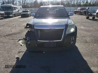 2010 GMC Terrain SLT-1 with VIN 2CTALFEW7A6323325, listed as a Copart auction lot 84286704 with 225,246 mi miles and Salvage title. Bid and sale history available at DreamBid. Image 12.