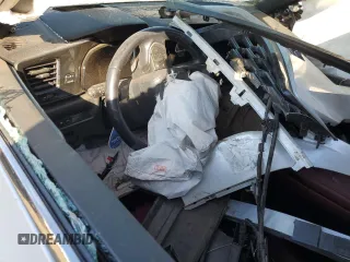 2022 Lexus NX with VIN JTJHKCFZ7N2005953, listed as a Copart auction lot 89403825 with Not Provided miles and Salvage Title. Bid and sale history available at carsss.com. Image 8.