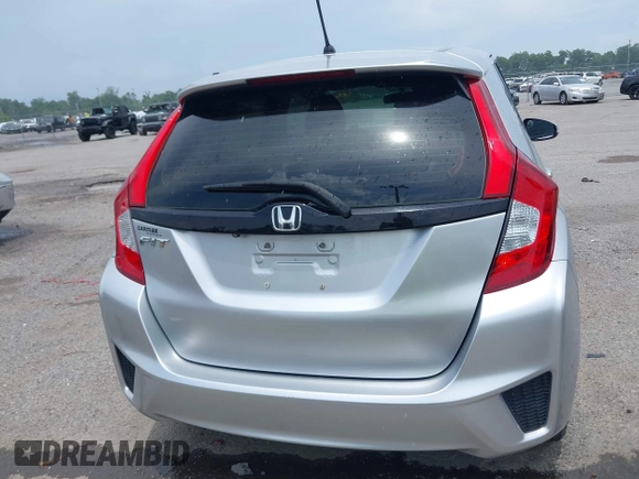 2016 Honda Fit LX с VIN JHMGK5H59GX030281, выставлен на аукционе IAAI как лот 42473893 с пробегом 108 614 миль миль и . История ставок и продаж доступна на DreamBid. Изображение 16.