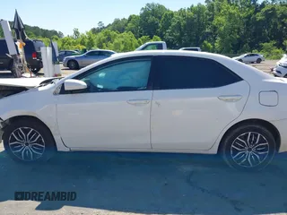 2016 Toyota Corolla L with VIN 2T1BURHE4GC515603, listed as a IAAI auction lot 42315189 with 98,253 mi miles and . Bid and sale history available at DreamBid. Image 15.