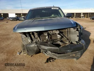 2007 Chevrolet Silverado 1500 Work Truck with VIN 2GCEC13C271677610, listed as a Copart auction lot 40425534 with 306,908 mi miles and Salvage Title. Bid and sale history available at DreamBid. Image 5.
