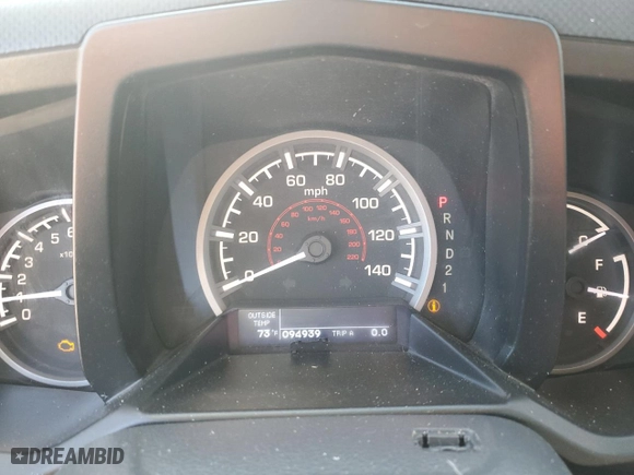2014 Honda Ridgeline SE with VIN 5FPYK1F62EB010382, listed as a Copart auction lot 49889335 with 94,939 mi miles and Salvage Title. Bid and sale history available at carsss.com. Image 9.