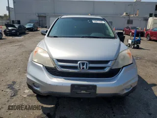 2010 Honda CR-V EX with VIN JHLRE4H50AC011373, listed as a Copart auction lot 53071785 with 145,733 mi miles and Clean Title. Bid and sale history available at carsss.com. Image 5.