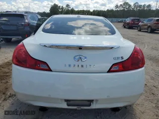2012 Infiniti G37 Coupe Journey with VIN JN1CV6EK2CM420242, listed as a Copart auction lot 69667024 with 90,625 mi miles and Salvage Title. Bid and sale history available at carsss.com. Image 6.