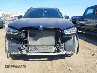2022 BMW X3 xDrive30i with VIN 5UX53DP09N9L62386, listed as a IAAI auction lot 41882656 with 82,011 mi miles and . Bid and sale history available at DreamBid. Image 13.
