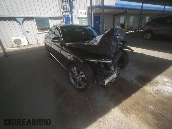 2015 Mercedes-Benz C 300 Luxury с VIN 55SWF4KB0FU012723, выставлен на аукционе Copart как лот 55112815 с пробегом 106 566 миль миль и Списание • Salvage title. История ставок и продаж доступна на DreamBid. Изображение 14.
