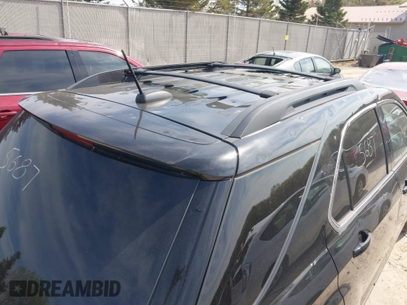 2016 Chevrolet Equinox LT z VIN 2GNFLFEK6G6203014, wystawiony jako IAAI lot #42205687 z przebiegiem 141 820 mil mil oraz . Historia ofert i sprzedaży dostępna na DreamBid. Obrazek 19.