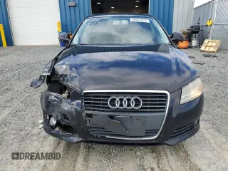 2010 Audi A3 с VIN WAUAFCFM9AA036731, выставлен на аукционе Copart как лот 58241874 с пробегом 273 538 миль миль и Чистый • Clean title. История ставок и продаж доступна на DreamBid. Изображение 5.