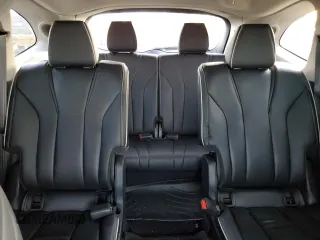 2023 Acura MDX w/Advance Package with VIN 5J8YE1H82PL024069, listed as a Copart auction lot 86556144 with 13,836 mi miles and Salvage Title. Bid and sale history available at carsss.com. Image 10.